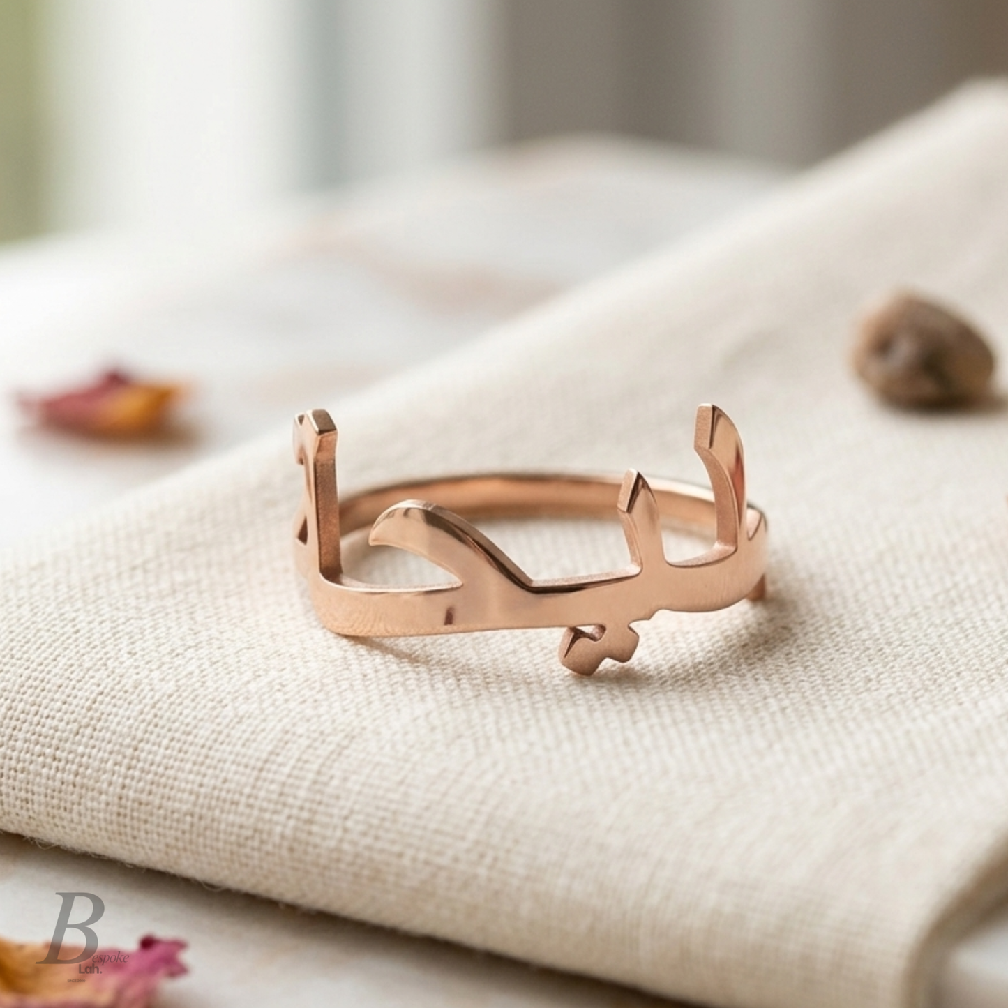 Name Ring Jawi