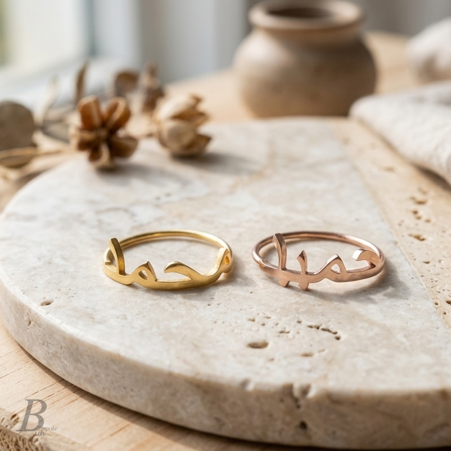 Name Ring Jawi